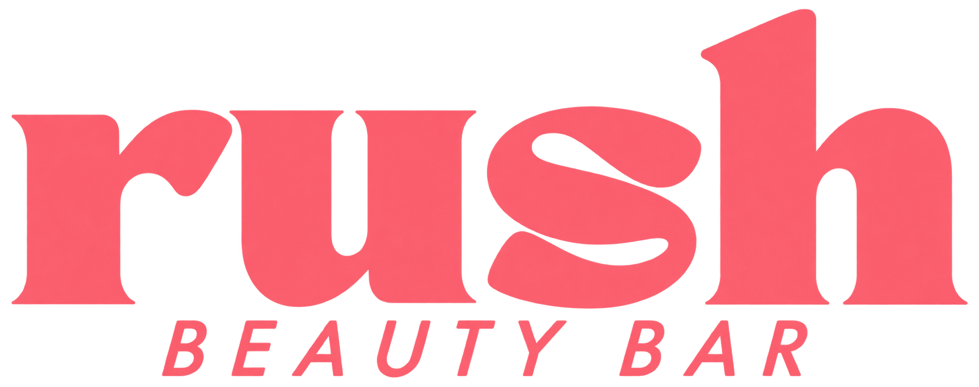 Rush Beauty Bar